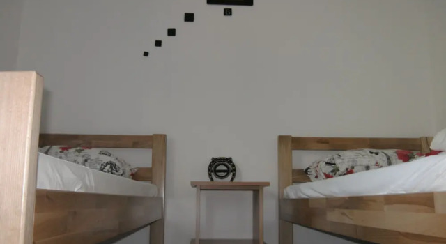 Hostel A&A