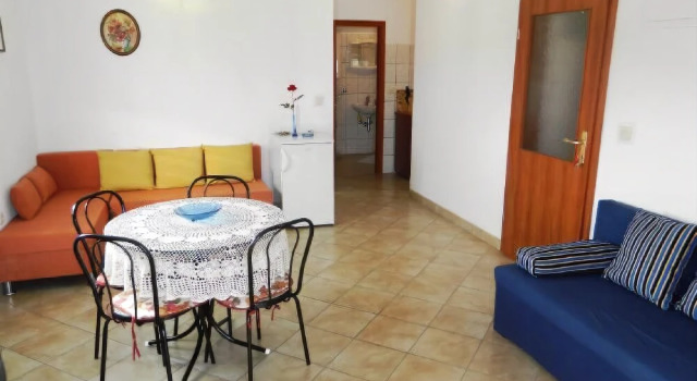 Apartment Marevic, Забронировать Апартаменты/квартира Комарна Neretva River Delta