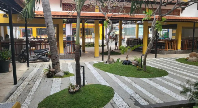 Номер Standard Tuong Boutique Mui Ne