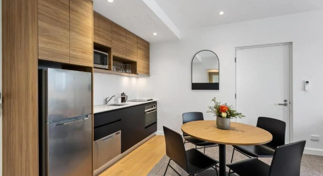 Apartamento Quest Perth Ascot