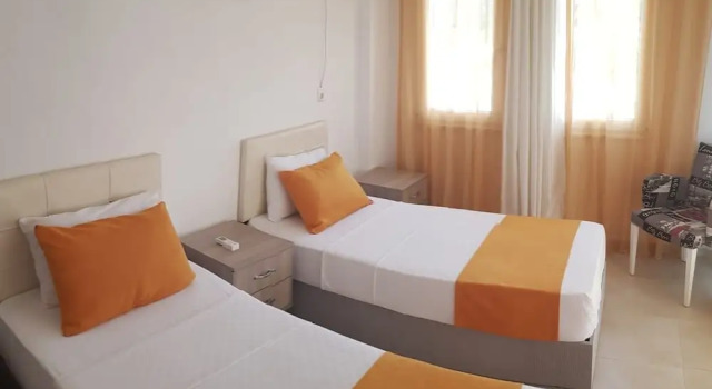 Onoda Hotel & Suites, Rezervovat Hotel Ekincik 