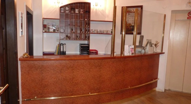 Hotel Rudolf II Karlovy Vary, Забронировать Отель Карловы Вары Карловарский край, рядом с Train Station Karlovy Vary