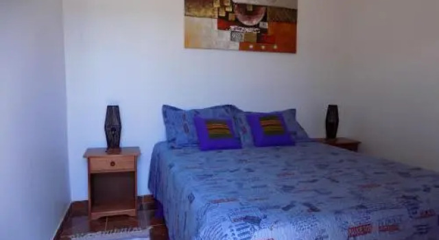 Hostal Ckilari