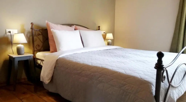 Apartamentos Mas de Pau, Varaa Huoneisto Fuentespalda Matarranya