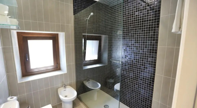 Двухместные апартаменты Apartamentos Santa Lucia
