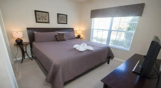 Номер Standard Ip60288 - Paradise Palms - 5 Bed 4 Baths Townhome