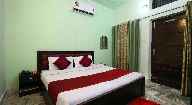OYO 9039 Hotel Lotus, Забронировать Отель Отели Chandigarh Region с завтраком, Завтраки