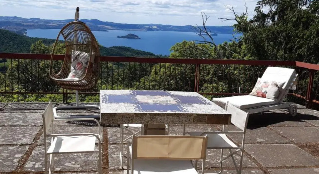 Номер Standard Belvedere del Lago
