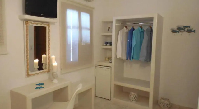Номер Standard Niki Rooms