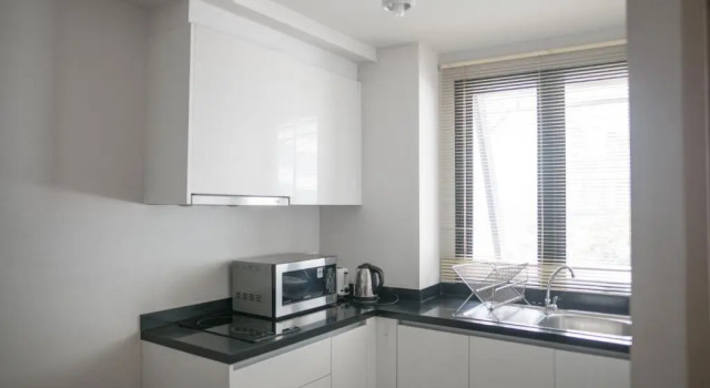 Апартаменты Le Cote, Thonglor Soi 8