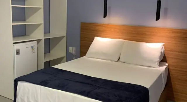 Номер Standard Pousada Barra De Maragogi