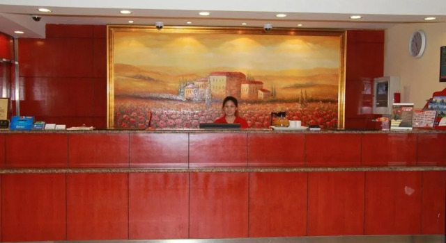 Hanting Hotel