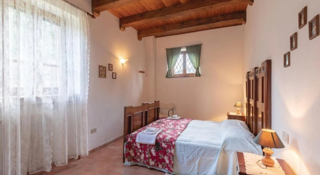 Ca´di Carla, Book Hotel Hoteller i Casella med pool, Swimmingpool