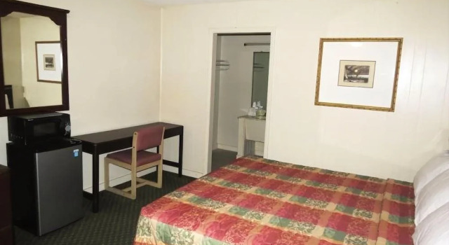 Affordable Hotel