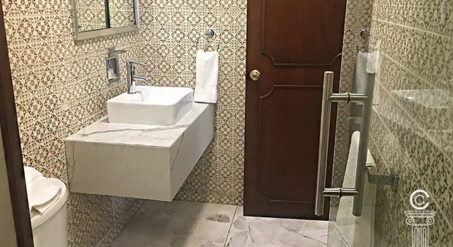 Номер Standard Hotel Casa Cantera