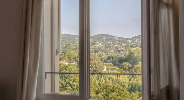 Двухместный номер Superior COMO Le Beauvallon - Golfe de Saint-Tropez
