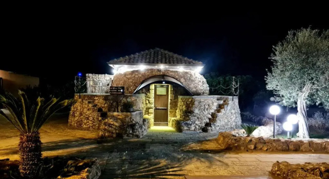 Полулюкс Hotel Villa Elisabetta