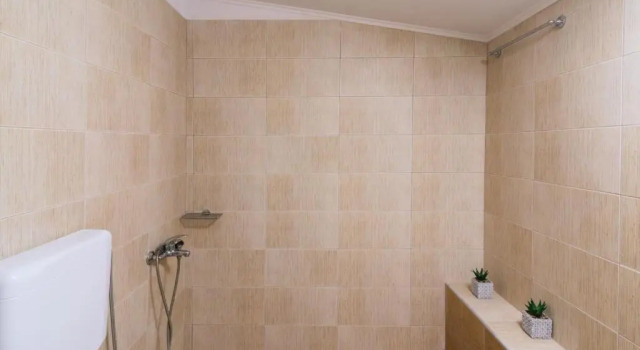 Коттедж с 2 комнатами Alcyone Two Bedroom Country House with private pool