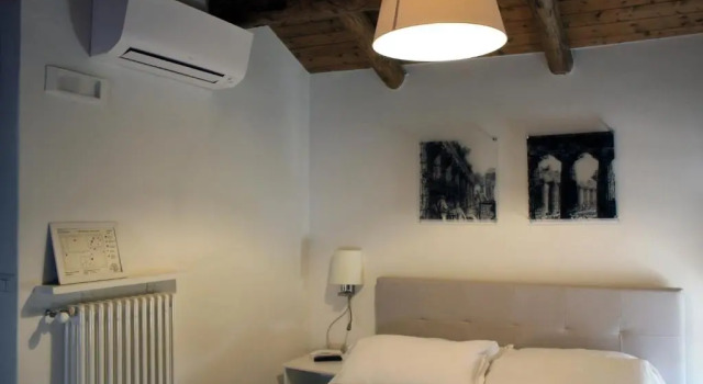 Двухместный номер Standard Casa Rubini