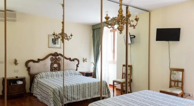 B&B Arco Antico, Rezervovat Penzión se snídaní Ascoli Piceno 