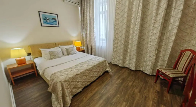 Номер Superior Hotel N