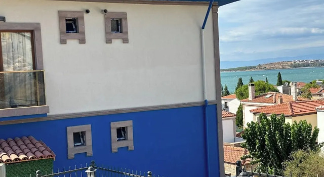 Şirin Garden Ayvalık