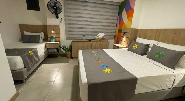 Hotel Medallo City, Prenota Hotel El Poblado 