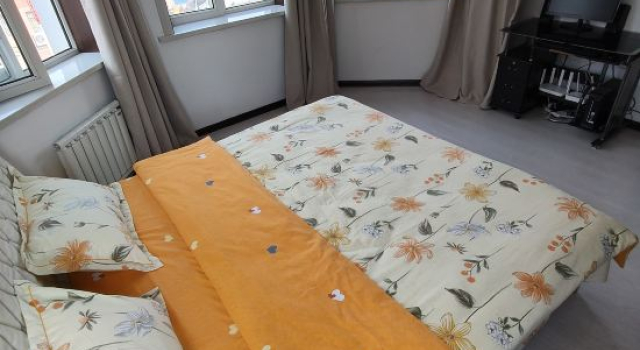 Dengni Homestay, Rezervați Hotel Yichun Heilongjiang