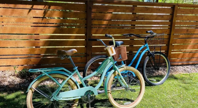 Двухместный коттедж Industrial Old Town Bungalow w/ Free Cruiser Bikes
