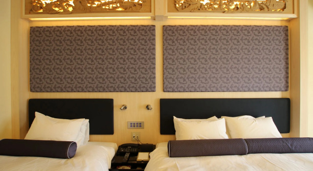 Hotel ALZA KYOTO
