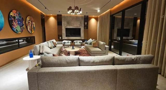 Villa Cybrine, Rezervasyon Villa Al Ouidane 3 yıldızlı oteller, 3*