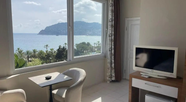 Двухместный номер Standard Rosella Hotel