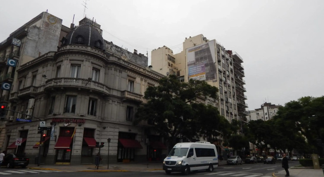 Apio Studio Centro, Book Hotel Buenos Aires provins Buenos Aires
