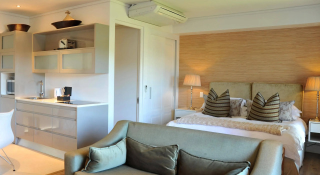 aha The Rex Hotel, Buchen Sie Hotel Knysna Knysna