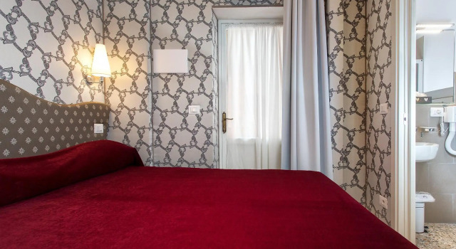 Hotel Ca Nobile Corner, Забронировать Отель Дорсодуро Венеция