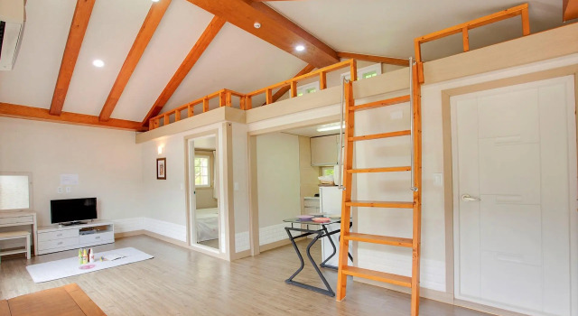 Gapyeong Good Morning House Pension, Reserva ahora Hostal o pensión Deokhyeon Gyeonggi-do