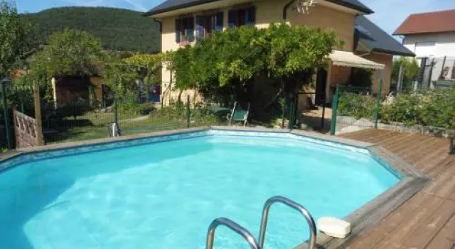 T2 au calme, Prenota Appartamento Aix-les-Bains 