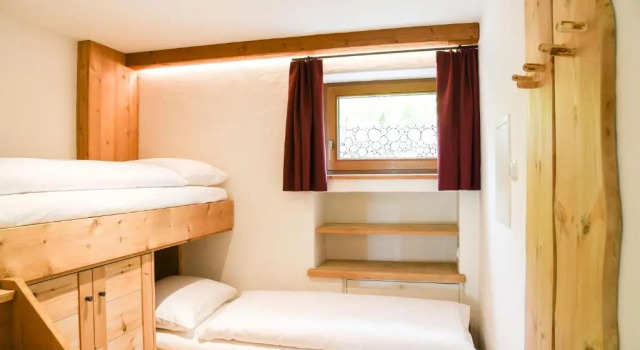 Апартаменты с 2 комнатами Rocca Apartments