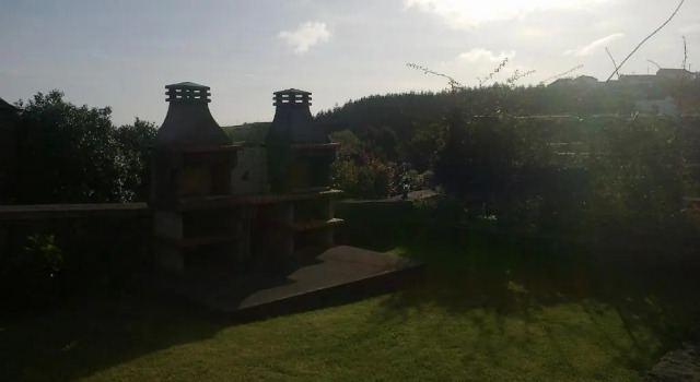Коттедж Casas do Monte Alegre
