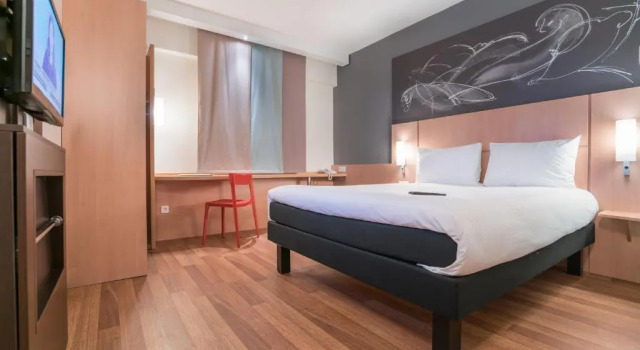 Camera doppia Standard Noxi Hotel