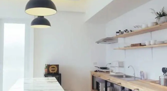 Номер Standard The Peak Residence