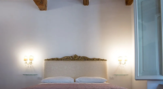Standard Zimmer Vicolo del Geppone