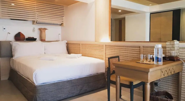 Люкс Deluxe Vivere Azure