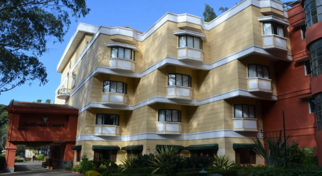 Fortune Resort Sullivan Court, Ooty - Member ITC Hotels' Group, Забронировать Курортный отель Отели штата Тамилнада с завтраком, Завтраки