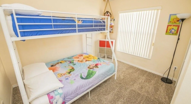 Yvonne's Indian Point Vacation Home 4 Bedroom Condo by Redawning, Rezerwuj Dom wakacyjny Kissimmee Kissimmee