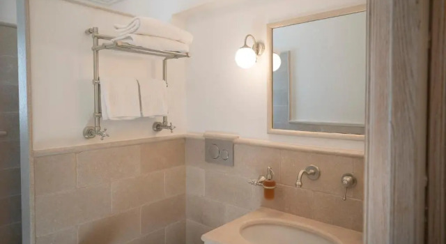 Doppel Apartment Villa DAlessandro