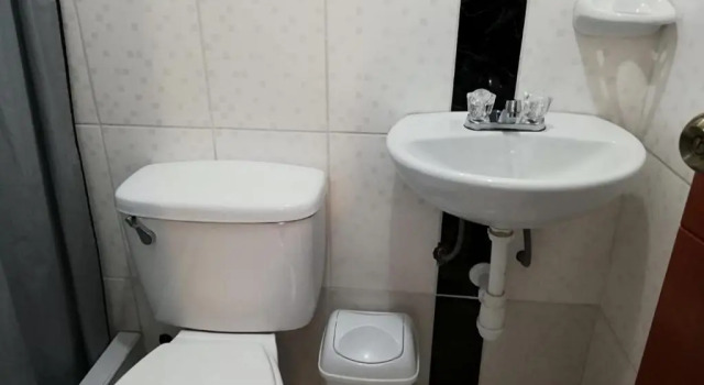 Одноместный номер Standard Bon Repos Arequipa