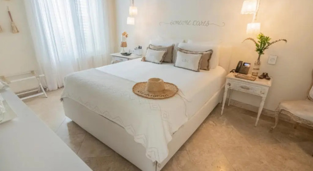 Номер Standard Casa Diluca Cartagena Hotel Boutique