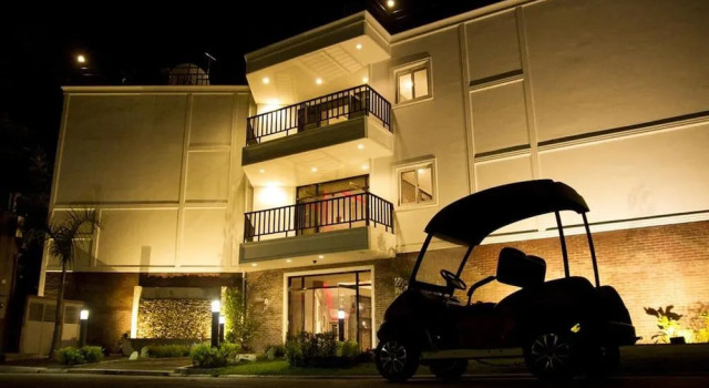 Koregon Hotel
