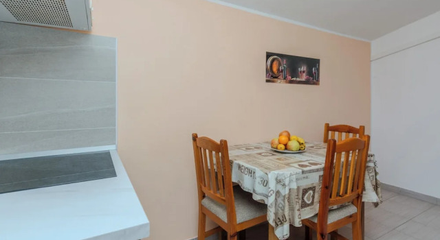 Апартаменты Classic Apartment Vujic